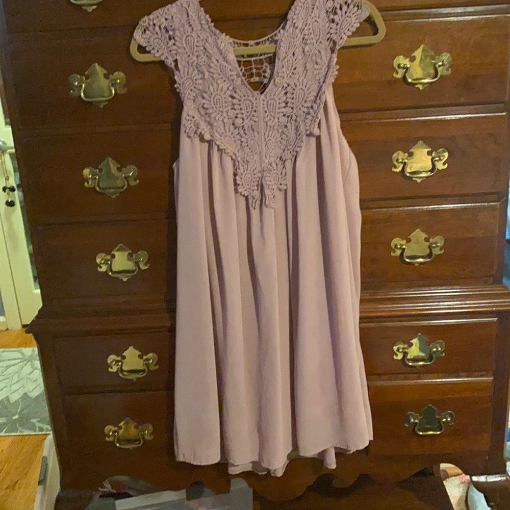 Ladies top